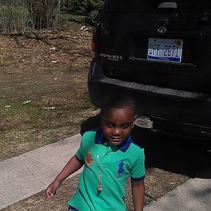 Meet your Posher, Jay